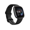 Scheda Tecnica: Fitbit Versa - 4 Nero/all Grigio Grafite