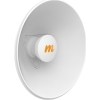 Scheda Tecnica: Mimosa N5-x20- 2 Pack,4.9-6.4 GHz Modular Twist-on - Antenna, 150mm Horn For C5x, 20 Dbi