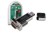 Scheda Tecnica: ITBSolution ADAttatore - USB/seriale USB.1.1 Converter With Door Type Inain
