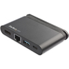 Scheda Tecnica: StarTech ADAttatore Multiporta USB-c Con HDMI 1xa 1xc 100W - Pd