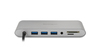 Scheda Tecnica: Kensington Uh1440p Mobile USB-c 8-in-1 Dockingstation - 