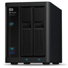 Scheda Tecnica: WD My Cloud Pro Series PR2100"tel Pentium N3710 - 20TB 3.5" 2Bay 2x10TB