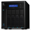 Scheda Tecnica: WD My Cloud Pro Series PR4100"tel Pentium N3710 - 40TB 3.5" 4Bay 4x10TB