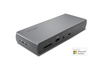 Scheda Tecnica: Kensington Sd5750t Docking Station Thunderbolt 4 3 X Gige - 180 Watt Per Microsoft Surface Laptop Stud