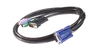 Scheda Tecnica: APC KVM PS/2 Cable - 3 ft (0.9 m) - 