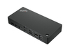 Scheda Tecnica: Lenovo ThinkPad Universal USB-c Dock Eu - 