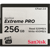 Scheda Tecnica: WD SanDisk Cfast 2.0 Extreme Pro - 256GB