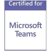 Scheda Tecnica: Patton Permanent Lic. For Microsoft Teams Activation - (includes Teams ctivation, Tls, Unliwithed Srtp nd Silk Pa