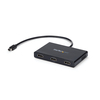 Scheda Tecnica: StarTech ADAttatore Splitter MST Hub - Mini DP 3x HDMI - 