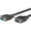 Scheda Tecnica: ITBSolution Cable VGA - Economy 10m. SVGA