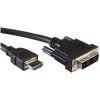 Scheda Tecnica: ITBSolution Cavo HDMI - DVI-D (18+1) Mt 2