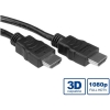 Scheda Tecnica: ITBSolution Cavo HDMI - High Speed C/ethernet M/M 3m Nero