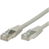 Scheda Tecnica: ITBSolution LAN Cable Cat.6 UTP - Grigio 7m