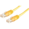 Scheda Tecnica: ITBSolution LAN Cable Cat.6 UTP - Giallo 0.5m