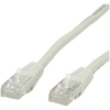 Scheda Tecnica: ITBSolution LAN Cable Cat.6 UTP - Grey 0.5m