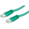 Scheda Tecnica: ITBSolution LAN Cable Cat.6 UTP - Green 0.5m