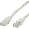 Scheda Tecnica: ITBSolution LAN Cable Cat.5 UTP - Grigio 1m