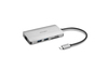 Scheda Tecnica: Kensington Uh1400p USB-c Mobile Hub - 