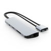 Scheda Tecnica: Targus Hyperdrive Viper 10-in-2 Hub Docking Station USB-c 2 - X HDMI Gige Per Apple 10.9" iPad Air (4t