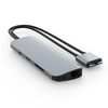 Scheda Tecnica: Targus Hyperdrive Viper 10-in-2 Hub Docking Station USB-c 2 - X HDMI Gige Per Apple 10.9" iPad Air (4t