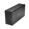 Scheda Tecnica: StarTech Chassis TelAIO di espansione Thunderbolt 3 PCI - Express con DP - PCIe x16