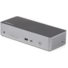 Scheda Tecnica: StarTech Dock Station USB-c Quad Video Quad Dp/HDMI 4k 60hz - Pd 100w