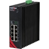 Scheda Tecnica: Red Lion N-tron 8-port Gigabit (4 Port PoE+) Unmanaged - Industrial Ethernet Switch