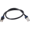 Scheda Tecnica: Mobotix Ethernet Patch Cable (1m) For Q25/m25 And Q24/m24 - 