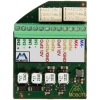 Scheda Tecnica: Mobotix Extension Module For I25, C25 And P25 - 