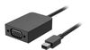 Scheda Tecnica: Microsoft Surface Cavo VGA - 