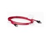Scheda Tecnica: HPE Ip Cat5 Qty-8 12ft/3.7m Cable - 