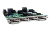 Scheda Tecnica: Cisco CATAlyst 9400 Series - 48-Port UPOE w/ 24p mGig 24p RJ-45, Spare