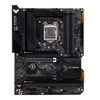 Scheda Tecnica: Asus Tuf Gaming Z590-plus ATX+gln+u3.2+m2 SATA6+4xDDR4 - 