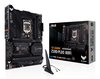 Scheda Tecnica: Asus Tuf Gaming Z590-plus Wifi ATX+gln+u3.2+m2 SATA6+4xDDR4 - 