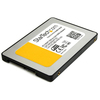 Scheda Tecnica: StarTech ADAttatore SSD M.2 2,5" SATA III - Convertitore - NGFF Disco rigido stato solido SSD con cust