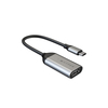 Scheda Tecnica: Targus Hyper Hyperdrive dattatore Video USB-c Maschio HDMI - Femmina Supporta 4k 60 Hz