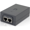 Scheda Tecnica: Ubiquiti PoE Injector, 24vdc, 30W - 