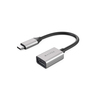 Scheda Tecnica: Targus Hyperdrive - ADAttatore USB - 24 Pin USB-c (m) A USB - Tipo A (f)