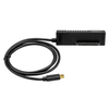 Scheda Tecnica: StarTech Cavo dattatore USB 3.1 (10Gbps) per unita SATA - 2,5"/3,5" - USB-C