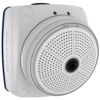 Scheda Tecnica: Mobotix MxsplitpRedect Cover, Vertical, For Q2x And D2x - 