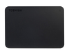 Scheda Tecnica: Toshiba Canvio Basics - 2.5 1TB Black USB 3.0