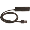 Scheda Tecnica: StarTech Cavo ADAttatore USB 3.1 (10GBps) Per Unita Di - Disco SATA Da 2,5 E 3,5 Pollici Storage Contr
