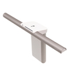 Scheda Tecnica: BenQ Laptop Lamp White Dual Color LED Max 7.5w 23.7x4.5x10.2 - 