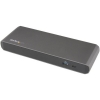 Scheda Tecnica: StarTech Docking Station Thunderbolt 3 con doppia - uscita 4K per portatili - Win Solamente - Cavo Incluso