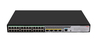 Scheda Tecnica: H3C S5120v3-52s-li L3 Ethernet Switch With - 48*10/100/1000base-t Ports And 4*1g/10g Base-x Sfp Plus Por