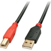 Scheda Tecnica: Lindy Cavo USB 2.0 - /b Attivo, 15m Cavo USB 2.0 Tipo A Tipo B