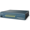 Scheda Tecnica: Cisco ASA 5505 8 Fast Ethernet, 2 x PoE, 150 Mbps, 3 VLANs - 1 SSC, 3 x USB 2.0, 512 MB, 128Mb flash, 1.8 kg, DES licen