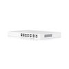 Scheda Tecnica: Ubiquiti UISP-FIBER-OLT-XGS 8 port, 10GBps - upLINK/downLINK, 2,000 subscribers, 512Mb DDR3, 64Mb NOR