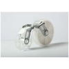 Scheda Tecnica: Brother Mc-pp3wh 50mm White Opp Tape - 