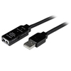 Scheda Tecnica: StarTech 5m. USB 2.0 Active Repeater Extender Male To - Female 15ft